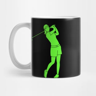 Golf Mug